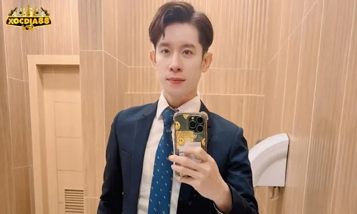 Mục tiêu phát triển Xocdia88 của CEO Trần Hạo