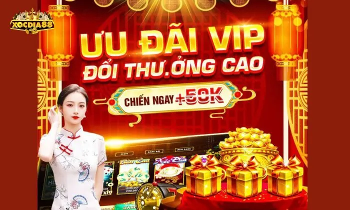 Code xocdia88 Hướng dẫn săn giftcode tại xocdia88