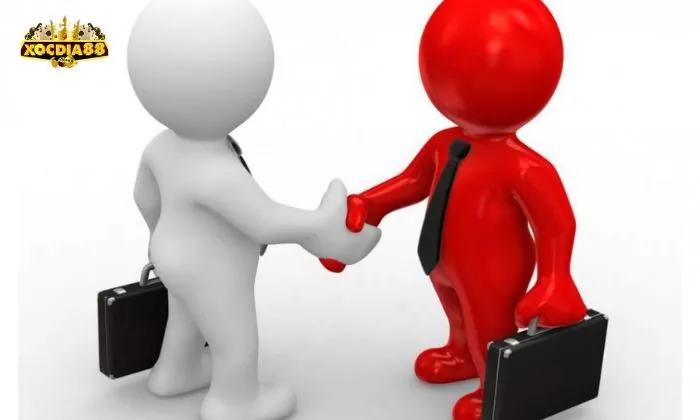 đại lý xocdia88 Thông tin giới thiệu sân chơi xocdia88