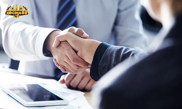 đại lý xocdia88 Định nghĩa làm đại lý xocdia88 là gì