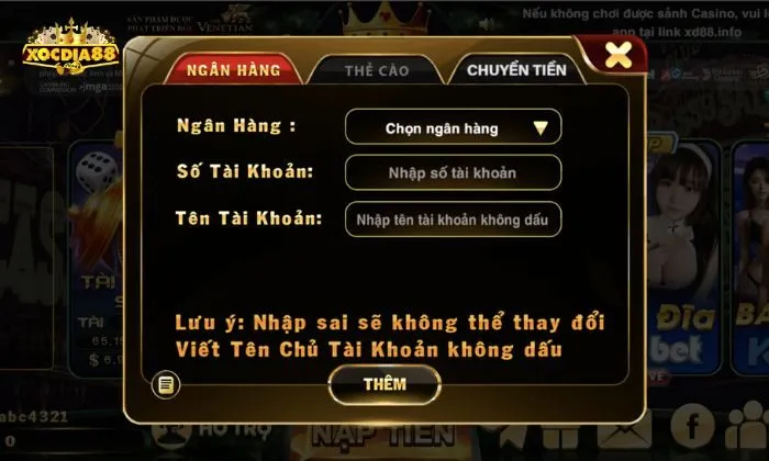 đại lý xocdia88 Các bước nhận hoa hồng từ việc làm đại lý chi tiết