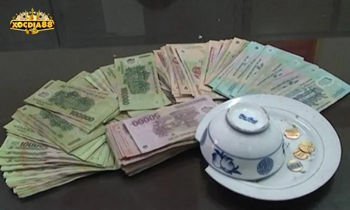 Làm giàu nhanh chóng cùng mẹo chơi xóc đĩa đỉnh cao