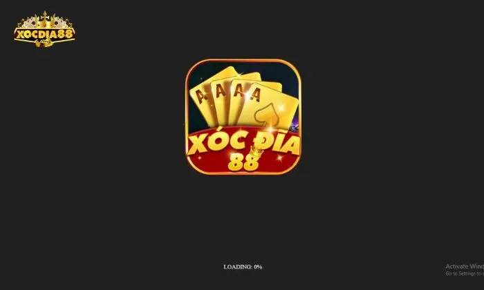 Game online Xocdia88 Tìm hiểu đôi nét về nhà cái Xocdia88