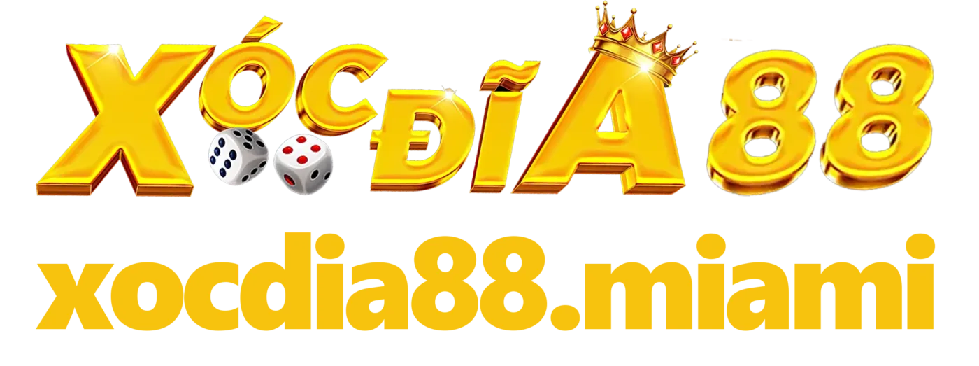 Xocdia88 ⭐️ nhà cái xocdia 88 chính Thức 2026 đăng nhập+88k