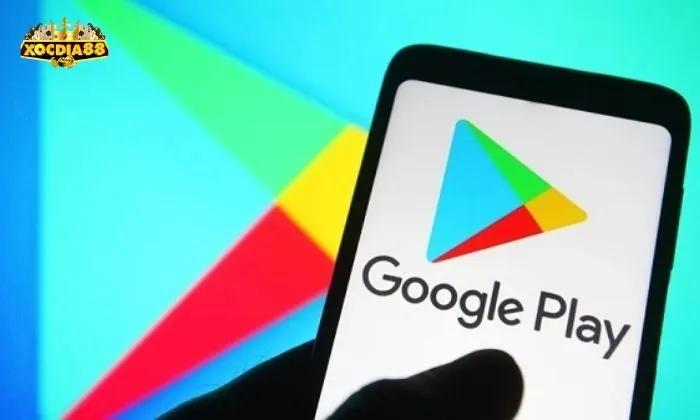 Tải xocdia88 trên thiết bị hệ điều hành android theo đúng hướng dẫn