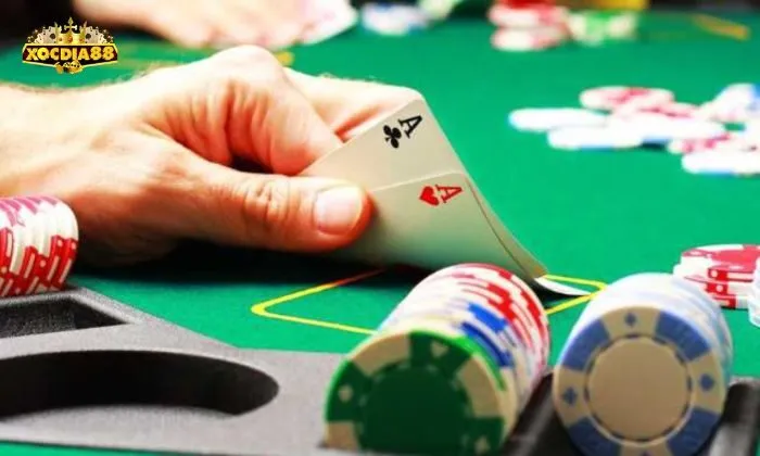 Quy trình tham gia chơi Xóc Đĩa bịp